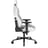 Игровое компьютерное кресло DXRacer Craft Series, Thinker (CRA/H013/W) - фото #3, Technodom.kz