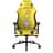 DXRacer Craft Series Компьютерлік ойын креслосы, Rabbit in Dino (CRAH/014/YN) - фото #0, Technodom.kz