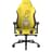 DXRacer Craft Series Компьютерлік ойын креслосы, Rabbit in Dino (CRAH/014/YN) - фото #1, Technodom.kz