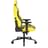 DXRacer Craft Series Компьютерлік ойын креслосы, Rabbit in Dino (CRAH/014/YN) - фото #3, Technodom.kz