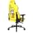 DXRacer Craft Series Компьютерлік ойын креслосы, Rabbit in Dino (CRAH/014/YN) - фото #4, Technodom.kz