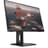 Монитор игровой 23.8" HP X24IH 2W925AA 1920x1080 16:9 IPS 144ГЦ (HDMI+DP) Black - фото #1, Technodom.kz