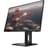 Монитор игровой 23.8" HP X24IH 2W925AA 1920x1080 16:9 IPS 144ГЦ (HDMI+DP) Black - фото #2, Technodom.kz