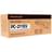 Картридж Pantum PC-211EV Black (Для P2200, P2207, P2500, P2500W, M6500, M6500w, M6550, M6600, M6550N) - фото #0, Technodom.kz