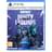 Игра для PS5 Fortnite Minty Legends Pack (5060760885533) - фото #0, Technodom.kz