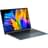 Ультрабук Asus Zenbook OLED i5 1135G7 / 8ГБ / 512SSD / 14 / Win11 / (UX5401EA-KN146W) - фото #2, Technodom.kz