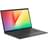 Ультрабук Asus Vivobook X OLED i51135G7 / 16ГБ / 512SSD / 15.6 / Win11 / (K513EA-L13419W) - фото #3, Technodom.kz