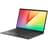 Ультрабук Asus Vivobook X OLED i5 1135G7 / 8ГБ / 512SSD / 15.6 / Win11 / (K513EA-L11998W) - фото #2, Technodom.kz
