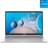 Ноутбук Asus Vivobook i5 1035G01 / 8ГБ / 256SSD / 15.6 / DOS / (F515JA-BQ2801) - фото #0, Technodom.kz