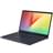 Ноутбук Asus Vivobook i7 10870H / 16ГБ / 512SSD / GTX1650 4ГБ / 15.6 / DOS / (F571LH-BQ422) - фото #1, Technodom.kz