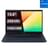 Ноутбук Asus Vivobook i7 10870H / 16ГБ / 512SSD / GTX1650 4ГБ / 15.6 / DOS / (F571LH-BQ422) - фото #0, Technodom.kz