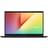 Ноутбук Asus Vivobook i7 10870H / 16ГБ / 512SSD / GTX1650 4ГБ / 15.6 / DOS / (F571LH-BQ422) - фото #3, Technodom.kz