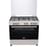 Плита комбинированная Simfer F96MR52010 - фото #0, Technodom.kz