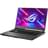 Игровой ноутбук Asus ROG Strix G17 Ryzen 7 6800H / 16ГБ / SSD1000 / RTX3060 6ГБ / 17.3 / Win11 / (G713RM-KH011W) - фото #2, Technodom.kz