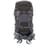 Рюкзак туристический Bask NOMAD 60L, M темносерый (1467-9609) - фото #1, Technodom.kz