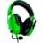 Игровая гарнитура Razer Blackshark V2 X, Green (RZ04-03240600-R3M1) - фото #3, Technodom.kz