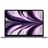 Ноутбук Apple MacBook Air Space Grey M2 / 8ГБ / 512SSD / 13.6 / Mac OS Monterey / (MLXX3RU/A) - фото #0, Technodom.kz