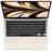 Ноутбук Apple MacBook Air Starlight M2 / 8ГБ / 512SSD / 13.6 / Mac OS Monterey / (MLY23RU/A) - фото #1, Technodom.kz