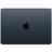 Ноутбук Apple MacBook Air Midnight M2 / 8ГБ / 512SSD / 13.6 / Mac OS Monterey / (MLY43RU/A) - фото #2, Technodom.kz