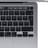 Ноутбук Apple MacBook Pro Space Grey M2 / 8ГБ / 256SSD / 13.3 / Mac OS Monterey / (MNEH3RU/A) - фото #2, Technodom.kz