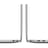 Ноутбук Apple MacBook Pro Space Grey M2 / 8ГБ / 256SSD / 13.3 / Mac OS Monterey / (MNEH3RU/A) - фото #4, Technodom.kz
