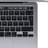 Ноутбук Apple MacBook Pro Space Grey M2 / 8ГБ / 512SSD / 13 / Mac OS Monterey / (MNEJ3RU/A) - фото #2, Technodom.kz