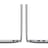 Ноутбук Apple MacBook Pro Space Grey M2 / 8ГБ / 512SSD / 13 / Mac OS Monterey / (MNEJ3RU/A) - фото #4, Technodom.kz