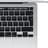 Ноутбук Apple MacBook Pro Silver M2 / 8ГБ / 256SSD / 13 / Mac OS Monterey / (MNEP3RU/A) - фото #2, Technodom.kz