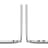 Ноутбук Apple MacBook Pro Silver M2 / 8ГБ / 256SSD / 13 / Mac OS Monterey / (MNEP3RU/A) - фото #4, Technodom.kz