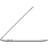 Ноутбук Apple MacBook Pro Silver M2 / 8ГБ / 512SSD / 13 / Mac OS Monterey / (MNEQ3RU/A) - фото #3, Technodom.kz