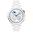 Смарт-часы HUAWEI Watch GT3 Pro (42mm) White Ceramic Strap - фото #1, Technodom.kz