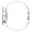 Смарт-часы HUAWEI Watch GT3 Pro (42mm) White Ceramic Strap - фото #3, Technodom.kz