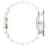 Смарт-часы HUAWEI Watch GT3 Pro (42mm) White Ceramic Strap - фото #4, Technodom.kz