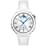 Смарт-часы HUAWEI Watch GT3 Pro (42mm) White Leather Strap - фото #1, Technodom.kz