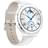 Смарт-часы HUAWEI Watch GT3 Pro (42mm) White Leather Strap - фото #2, Technodom.kz
