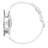 Смарт-часы HUAWEI Watch GT3 Pro (42mm) White Leather Strap - фото #4, Technodom.kz