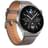 Смарт-часы HUAWEI Watch GT3 Pro (46mm) Gray Leather Strap - фото #2, Technodom.kz