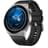 Смарт-часы HUAWEI Watch GT3 Pro (46mm) Black Fluoroelastomer Strap - фото #0, Technodom.kz