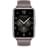 Смарт-часы HUAWEI Watch Fit 2 Classic, Nebula Gray  (Yoda-B19V) - фото #2, Technodom.kz