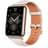 Смарт-часы HUAWEI Watch Fit 2 Classic, Moonlight White (Yoda-B19V) - фото #0, Technodom.kz