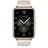 Смарт-часы HUAWEI Watch Fit 2 Classic, Moonlight White (Yoda-B19V) - фото #1, Technodom.kz