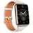 Смарт-часы HUAWEI Watch Fit 2 Classic, Moonlight White (Yoda-B19V) - фото #2, Technodom.kz