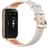 Смарт-часы HUAWEI Watch Fit 2 Classic, Moonlight White (Yoda-B19V) - фото #3, Technodom.kz