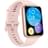 Смарт-часы HUAWEI Watch Fit 2 Active, Sakura Pink (Yoda-B09S) - фото #2, Technodom.kz