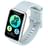 Смарт-часы HUAWEI Watch Fit 2 Active, Isle Blue (Yoda-B09S) - фото #4, Technodom.kz