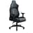 Игровое компьютерное кресло Razer Iskur, Dark Gray Fabric (RZ38-02770300-R3G1) - фото #1, Technodom.kz