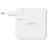 Адаптер питания Neo 3*USB, 1*USB Type-C 3A, 61W (PD), White (AC-61W-PD-WH) - фото #0, Technodom.kz