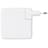 Адаптер питания Neo 3*USB, 1*USB Type-C 3A, 61W (PD), White (AC-61W-PD-WH) - фото #1, Technodom.kz