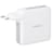 Адаптер питания Neo 3*USB, 1*USB Type-C 3A, 61W (PD), White (AC-61W-PD-WH) - фото #2, Technodom.kz