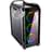 ПК корпус Cougar Panzer EVO RGB FullTower, window, Black ATX (Panzer EVO RGB) - фото #0, Technodom.kz